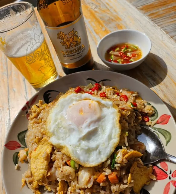¿Viajamos a Tailandia? Nos encontrarás en Castelldefels