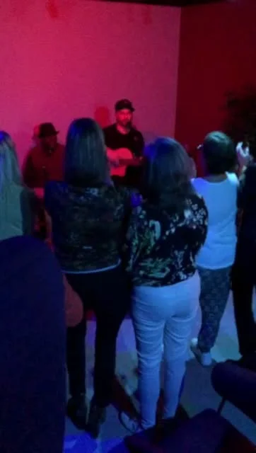 Música en directo