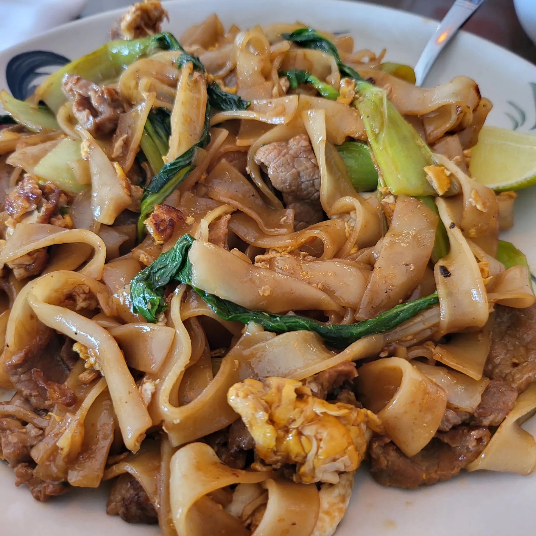 Pad See Ew